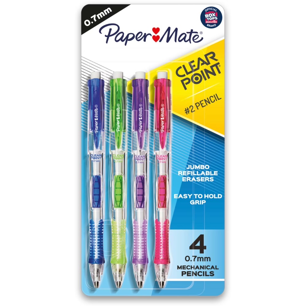 Clear Point Mechanical Pencils - Staedtler Pencil Lumocolor ulasan dan harga