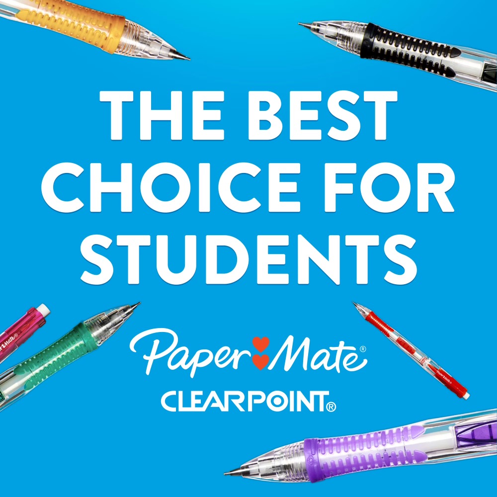 Clear Point Mechanical Pencils - Staedtler Pencil Lumocolor ulasan dan harga