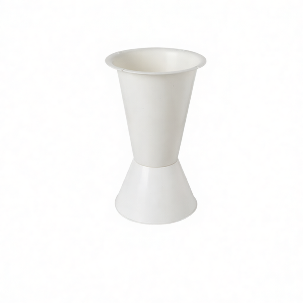 Flower Bouquet Fixing Base Pla - Easy Florist Supply ulasan dan harga