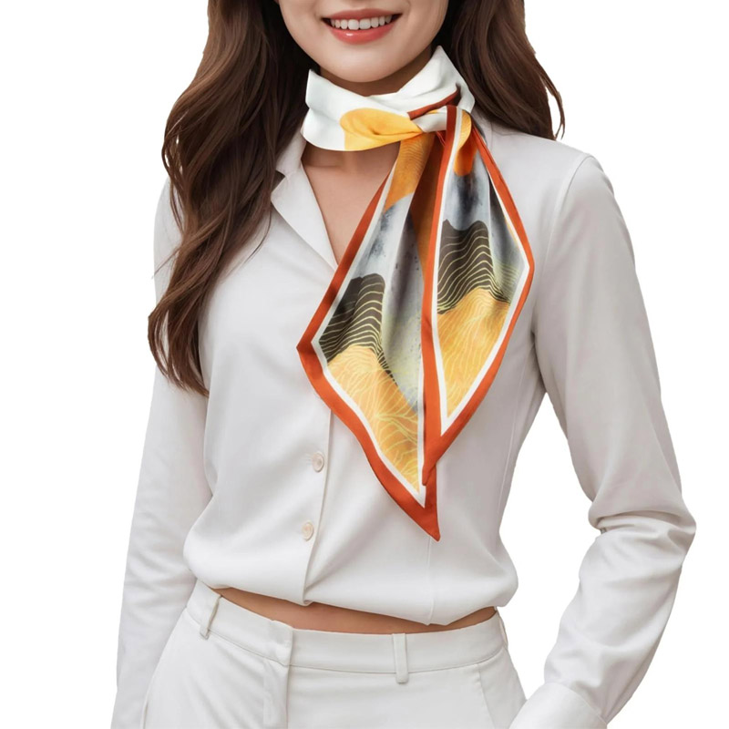 Fashion Stripes Hair Ribbon Sc - Ribbon Wired Satin ulasan dan harga