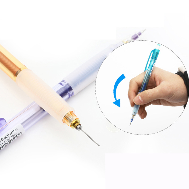 1PCS Pilot Mechanical Pencil C - Staedtler Pencil Lumocolor ulasan dan harga