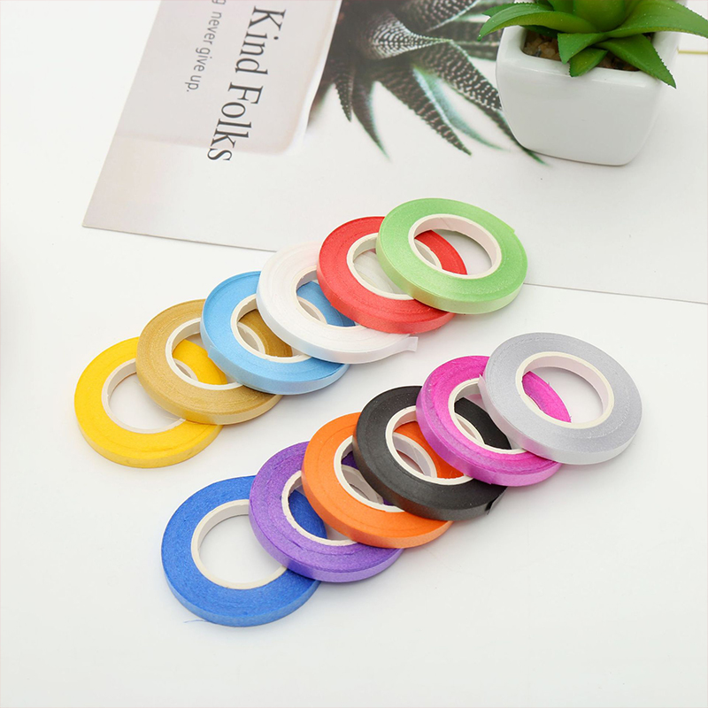 10Meter/Rolls 5mm Balloon Ribb - Ribbon Wired Satin ulasan dan harga
