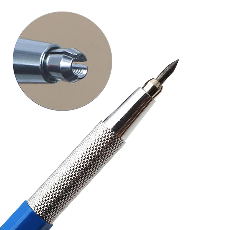 2.0mm Mechanical Pencil Set Bl - Staedtler Pencil Lumocolor ulasan dan harga